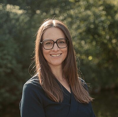 Barbara Elisabeth Blutaumüller